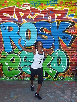 AFROFIT