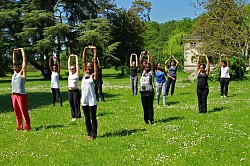 AFROFIT